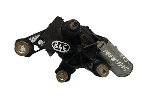 Ruitenwissermotor achter VW SHARAN (7M8, 7M9, 7M6) 1.9 TDI | BP29794954M102