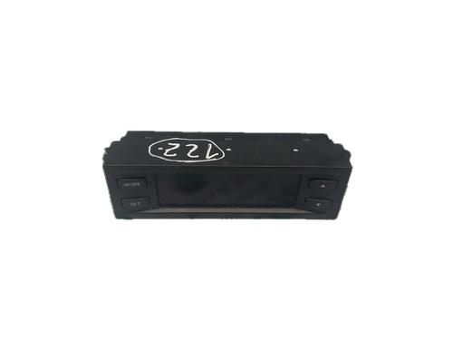 Used Display monitor CHEVROLET EPICA (KL1_) 2.0 D (150 hp) 29794958