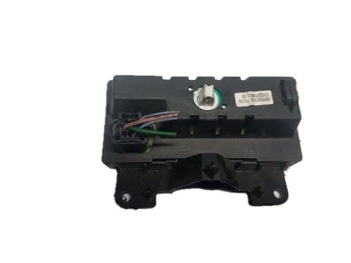 Pantalla multifuncion PEUGEOT 206 Hatchback (2A/C) 1.4 HDi | BP29794960C48 