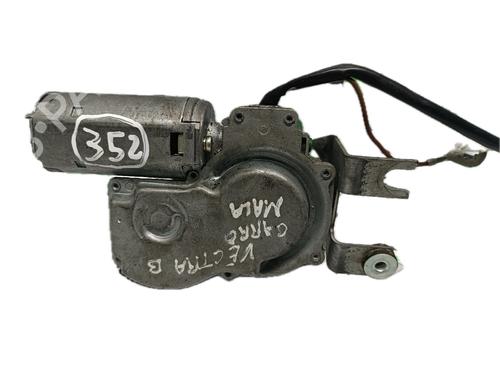 Used Rear wiper motor OPEL VECTRA B (J96) 1.6 i (F19) (75 hp) 29794961