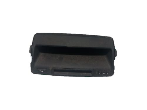 Used Display monitor KIA VENGA (YN) 1.4 CRDi 75 (75 hp) 29794963