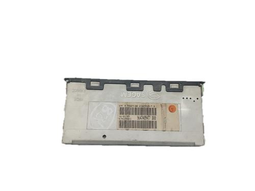 Display PEUGEOT 207 (WA_, WC_) 1.4 HDi | BP29794964C48 