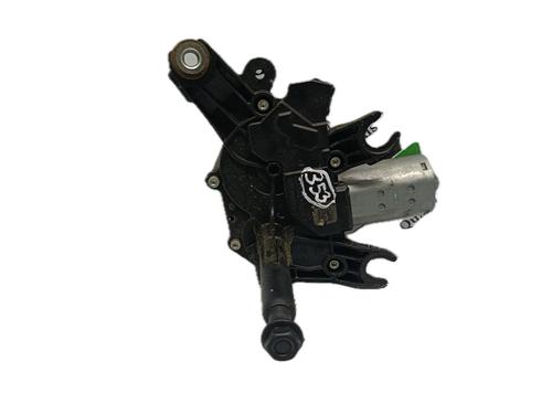 Rear wiper motor DACIA DUSTER (HS_) 1.5 dCi (HSAJ) | BP29794965M102 