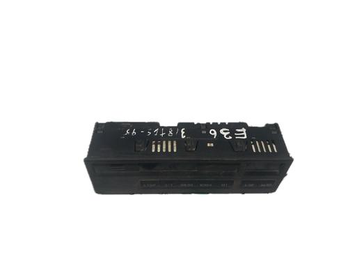 Display monitor BMW 3 (E36) 325 td | BP29794970C48 