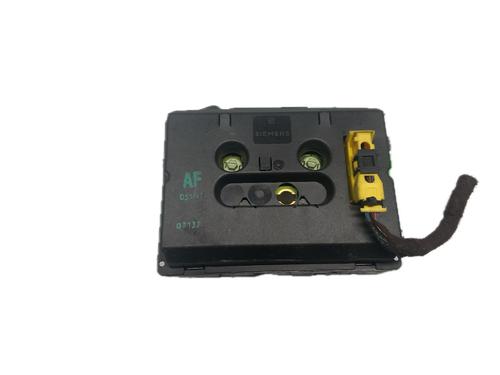 Display monitor OPEL ZAFIRA A MPV (T98)  | BP29794972C48 