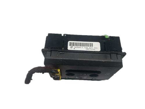 Display monitor OPEL ZAFIRA A MPV (T98)  | BP29794972C48 