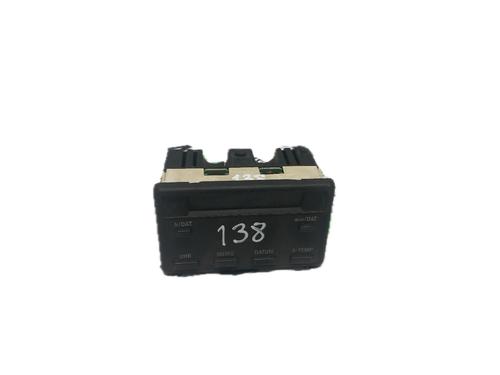 Used Display monitor BMW 5 (E34) 524 td (115 hp) 29794975