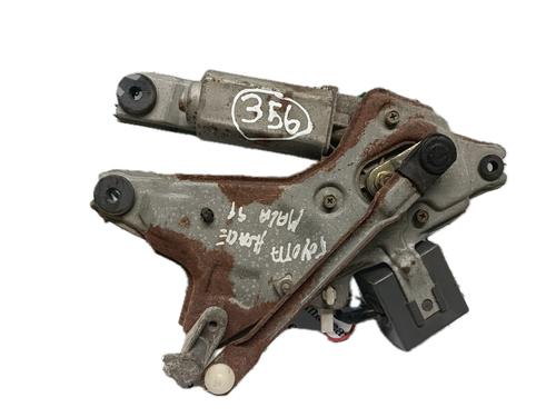 Used Rear wiper motor TOYOTA HIACE IV Van (_H1_) [1989-2005]  29794977
