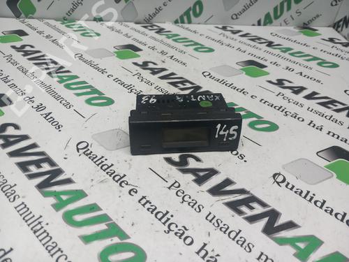 Used Display monitor CITROËN XANTIA (X1_, X2_) 1.9 D (68 hp) 29794981