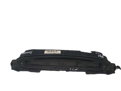 Display monitor CITROËN XSARA PICASSO (N68) 1.6 HDi | BP29794982C48 