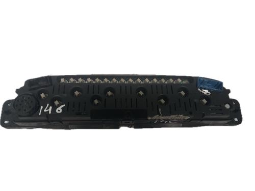 Display monitor CITROËN XSARA PICASSO (N68) 1.6 HDi | BP29794982C48 