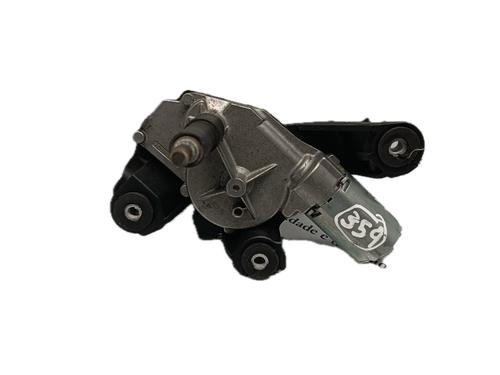 Rear wiper motor RENAULT MEGANE III Grandtour (KZ0/1) 1.5 dCi (KZ1G, KZ1W, KZ0R) | BP29794985M102