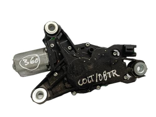 Used Rear wiper motor MITSUBISHI COLT VI (Z3_A, Z2_A) 1.5 (Z23A) (109 hp) 29794986