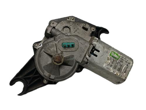 Used Rear wiper motor RENAULT CLIO III (BR0/1, CR0/1) 1.5 dCi (64 hp) 29794988