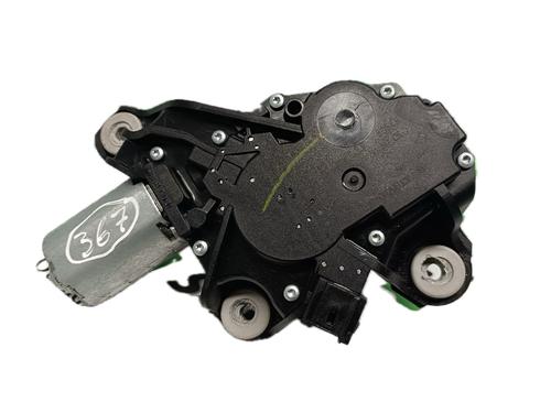 Used Rear wiper motor RENAULT MEGANE III Grandtour (KZ0/1) 1.5 dCi (KZ1G, KZ1W, KZ0R) (95 hp) 29794992
