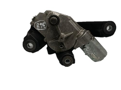 Ruitenwissermotor achter NISSAN QASHQAI I (J10, NJ10) 1.6 dCi | BP29794993M102