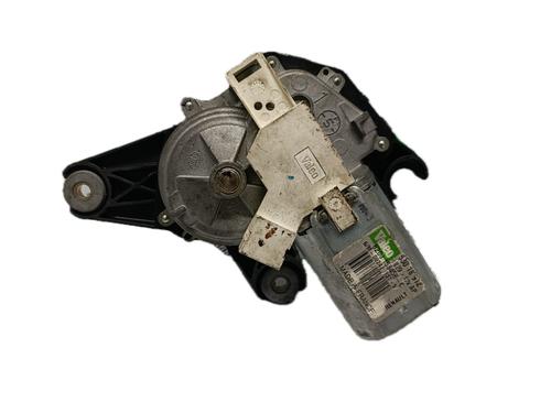 Viskermotor bagrude RENAULT GRAND SCÉNIC II (JM0/1_) 1.9 dCi (116 hp) 29794994