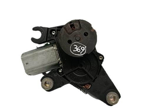 Viskermotor bagrude RENAULT GRAND SCÉNIC II (JM0/1_) 1.9 dCi | BP29794994M102