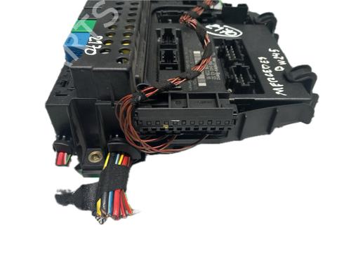 Electronic module MERCEDES-BENZ A-CLASS (W169) A 180 CDI (169.007, 169.307) | BP29794996M83  - Image 5