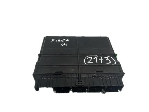 Used Electronic module Electronic module FORD FIESTA V (JH_, JD_) 1.4 TDCi (68 hp) 29795001 29795001