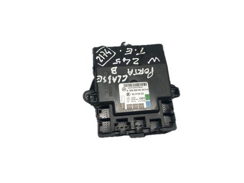 Electronic module MERCEDES-BENZ A-CLASS (W169) A 180 CDI (169.007, 169.307) | BP29795003M83 - Image 2