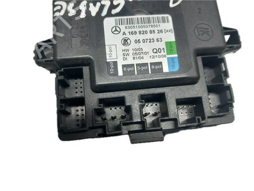Electronic module MERCEDES-BENZ A-CLASS (W169) A 180 CDI (169.007, 169.307) | BP29795003M83 - Image 3