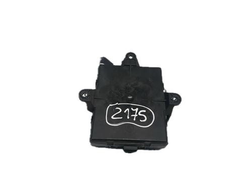 Used Electronic module MERCEDES-BENZ A-CLASS (W169) A 180 CDI (169.007, 169.307) (109 hp) 29795005