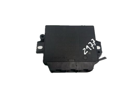Electronic module JAGUAR XF I (X250) 3.0 D | BP29795008M83 - Image 2