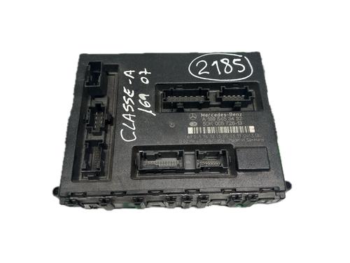 Used Electronic module Electronic module MERCEDES-BENZ A-CLASS (W169) A 160 CDI (169.006, 169.306) (82 hp) 29795018 29795018