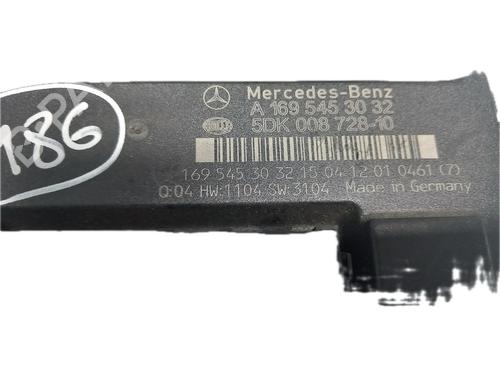 Electronic module MERCEDES-BENZ A-CLASS (W169) A 180 CDI (169.007, 169.307) | BP29795019M83  - Image 8