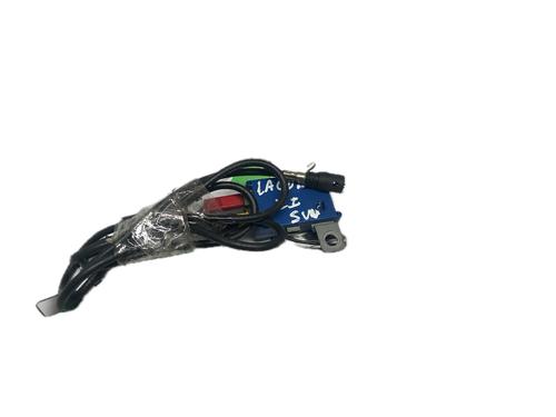 Electronic module RENAULT LAGUNA II Grandtour (KG0/1_) 1.9 dCi | BP29795024M83