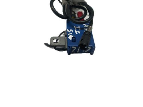 Electronic module RENAULT LAGUNA II Grandtour (KG0/1_) 1.9 dCi | BP29795024M83