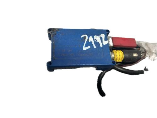 Electronic module RENAULT LAGUNA II Grandtour (KG0/1_) 1.9 dCi | BP29795024M83