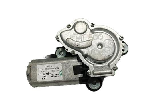 Used Rear wiper motor FIAT 500 (312_) 1.2 (312AXA1A) (69 hp) 29795026