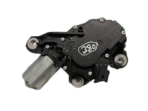 Used Rear wiper motor RENAULT MEGANE III Grandtour (KZ0/1) 1.5 dCi (86 hp) 29795027