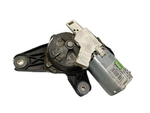 Ruitenwissermotor achter RENAULT SCÉNIC II (JM0/1_) 1.9 D (116 hp) 29795030