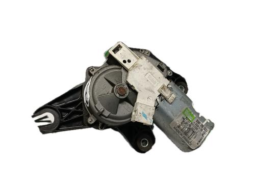 Ruitenwissermotor achter RENAULT TWINGO II (CN0_) 1.5 dCi (CN0E) (64 hp) 29795032
