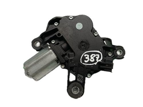 Used Rear wiper motor OPEL ASTRA H Estate (A04) 1.7 CDTI (L35) (101 hp) 29795036