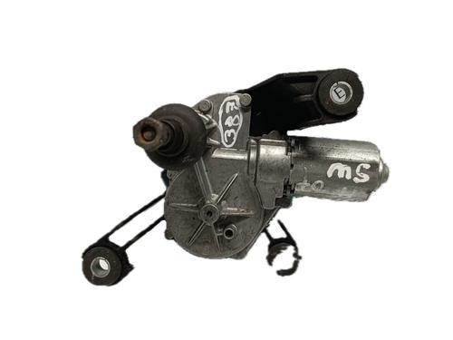 Rear wiper motor OPEL ASTRA H Estate (A04) 1.7 CDTI (L35) | BP29795036M102 