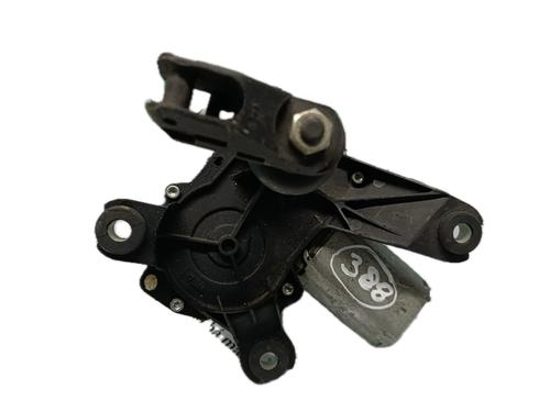 Rear wiper motor OPEL CORSA C (X01) 1.7 CDTI (F08, F68) | BP29795037M102