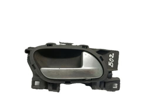 Used Rear right interior door handle PEUGEOT 308 SW I (4E_, 4H_) 1.6 HDi (92 hp) 29795038