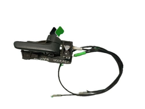 Maniglia interna anteriore destra TOYOTA RAV 4 III (_A3_) 2.0 4WD (ZSA30_, ZSA30R) (158 hp) 29795040