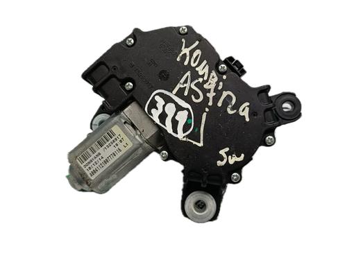 Ruitenwissermotor achter OPEL ASTRA J (P10) 1.6 CDTi (68) (136 hp) 29795044