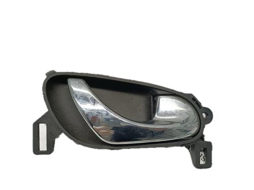 Used Rear right interior door handle NISSAN QASHQAI II (J11, J11_) 1.5 dCi (110 hp) 29795045