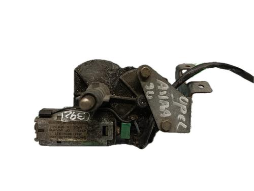 Rear wiper motor OPEL ASTRA F Saloon (T92) 1.7 D (F19, M19) | BP29795047M102 
