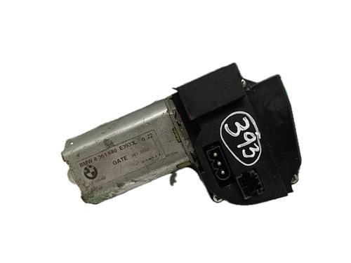 Used Rear wiper motor BMW 5 Touring (E39) 525 tds (143 hp) 29795048