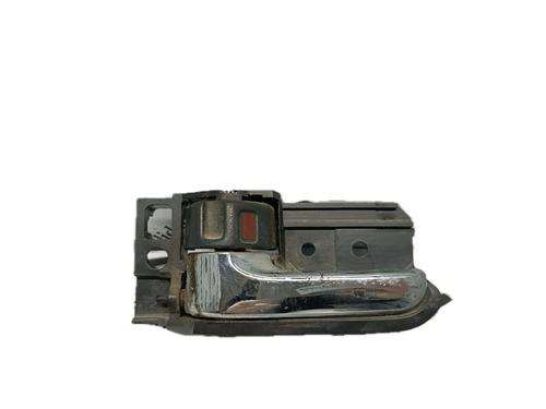 Used Rear left interior door handle TOYOTA COROLLA (_E12_) 2.0 D-4D (CDE120_, CDE120R) (90 hp) 29795052