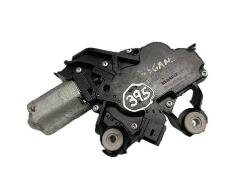 Used Rear wiper motor RENAULT MEGANE II (BM0/1_, CM0/1_) 1.6 (105 hp) 29795053