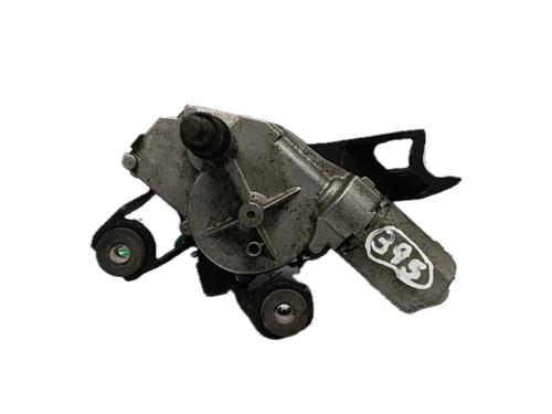 Rear wiper motor RENAULT MEGANE II (BM0/1_, CM0/1_) 1.6 | BP29795053M102