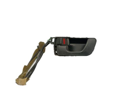 Used Rear left interior door handle MITSUBISHI PAJERO II (V3_W) 3.2 DiD 4WD (160 hp) 29795055